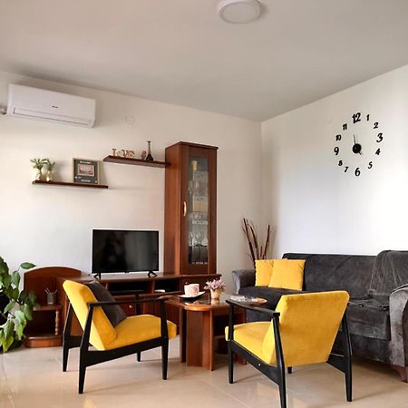 Vesna Apartment Crikvenica Eksteriør billede