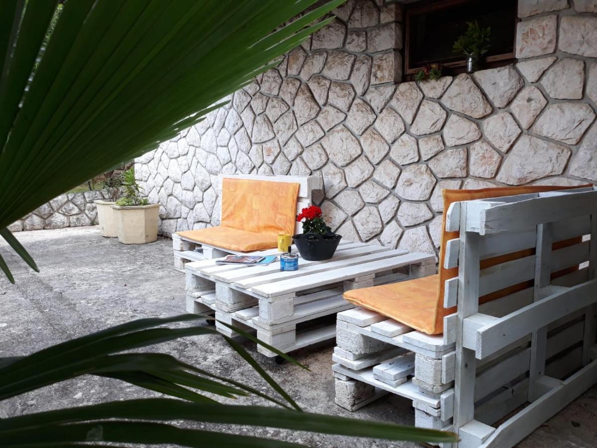 Vesna Apartment Crikvenica Eksteriør billede