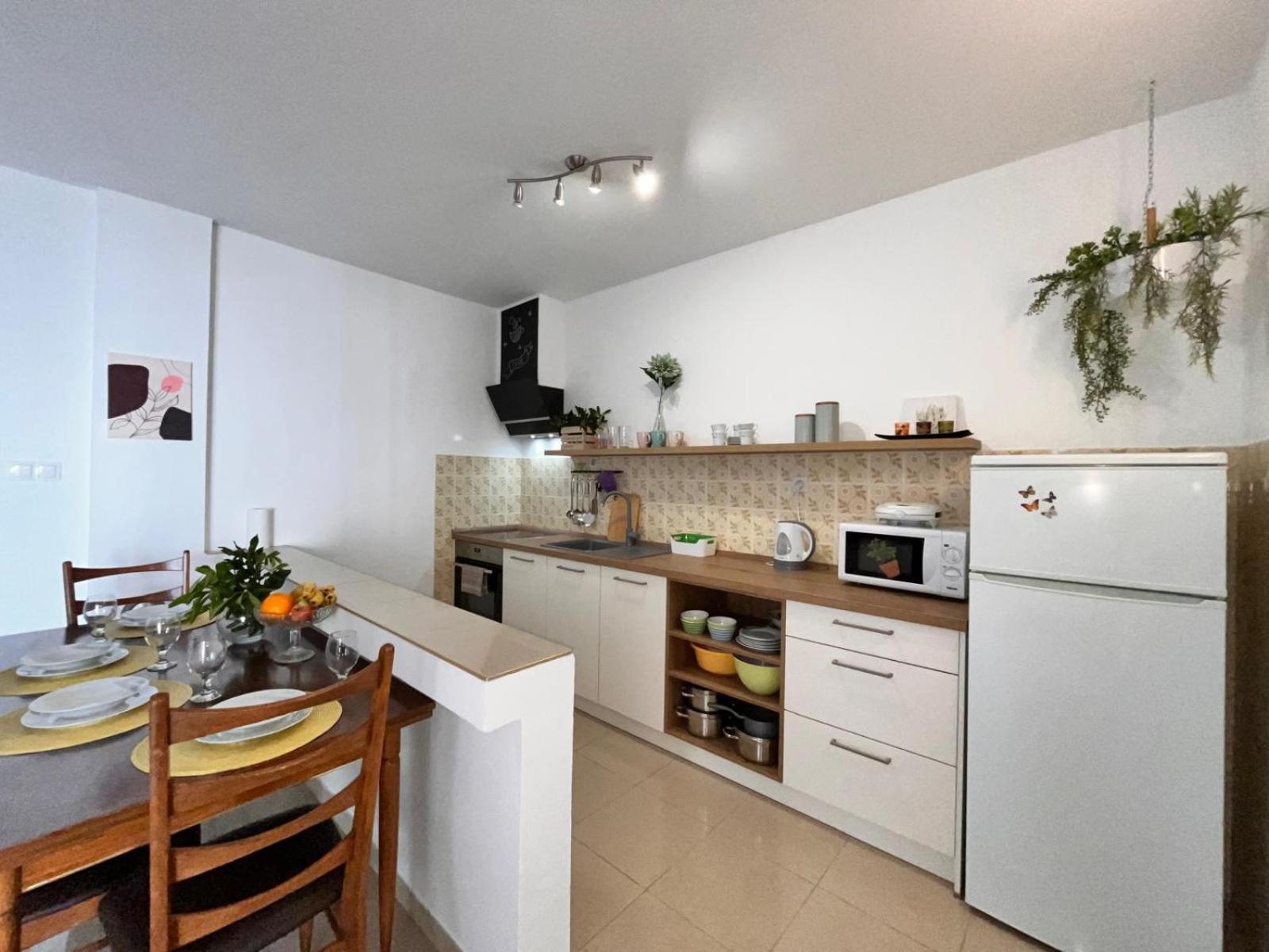 Vesna Apartment Crikvenica Eksteriør billede