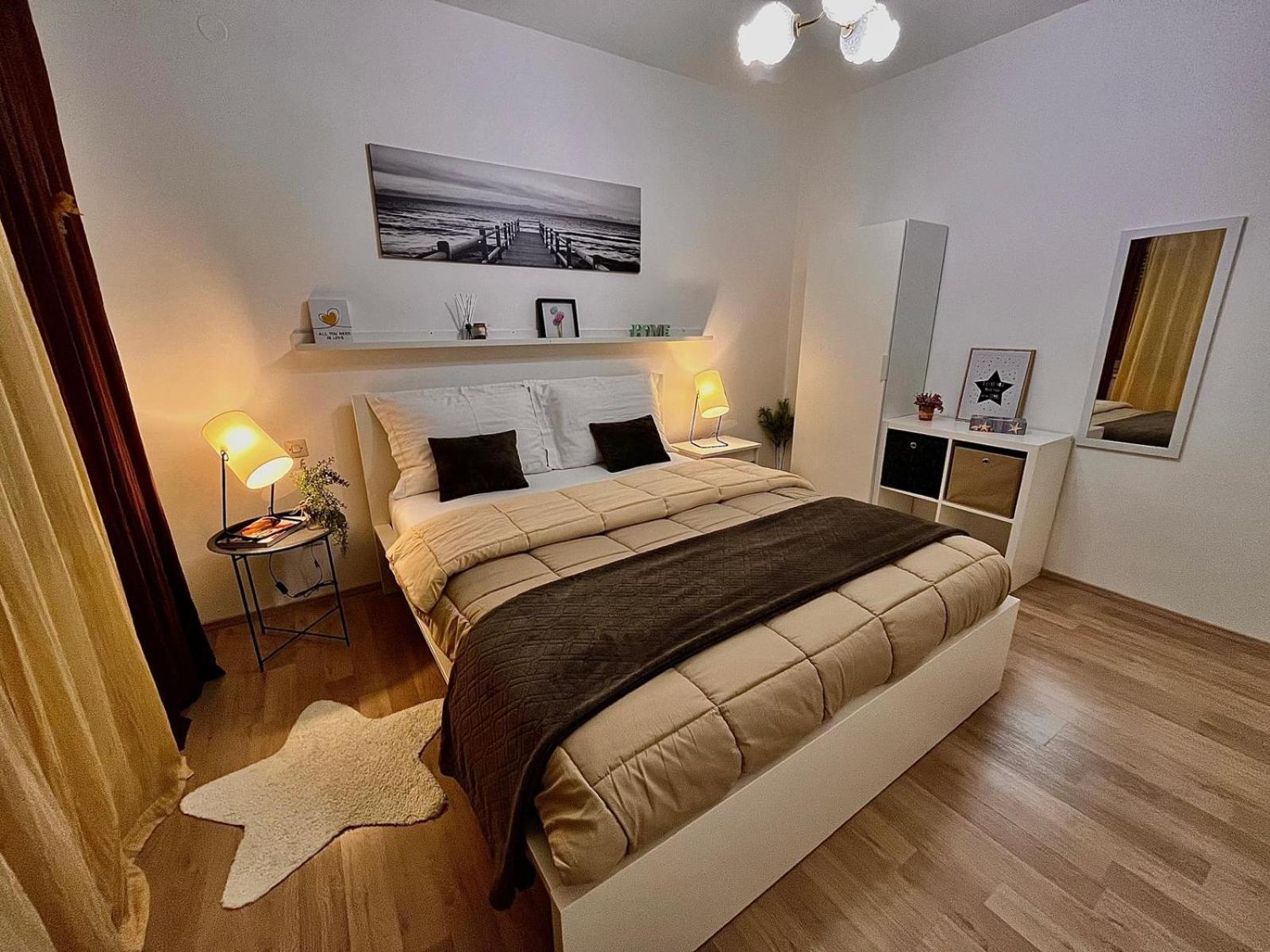 Vesna Apartment Crikvenica Eksteriør billede